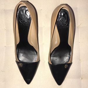 Tory Burch heels